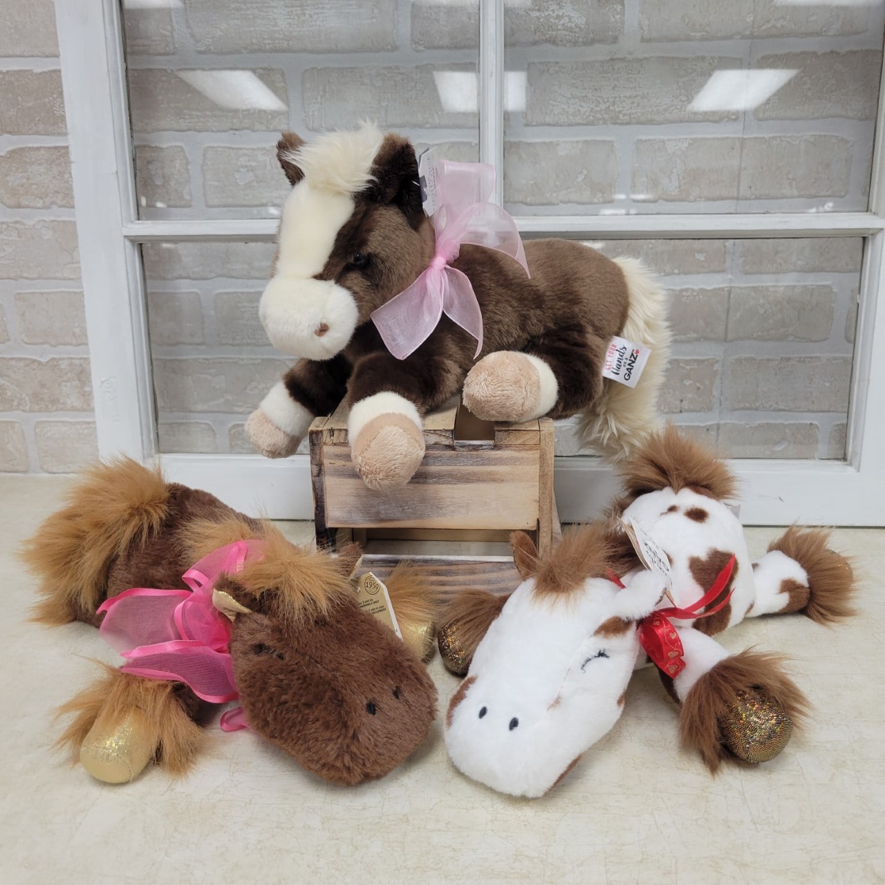 Ponies